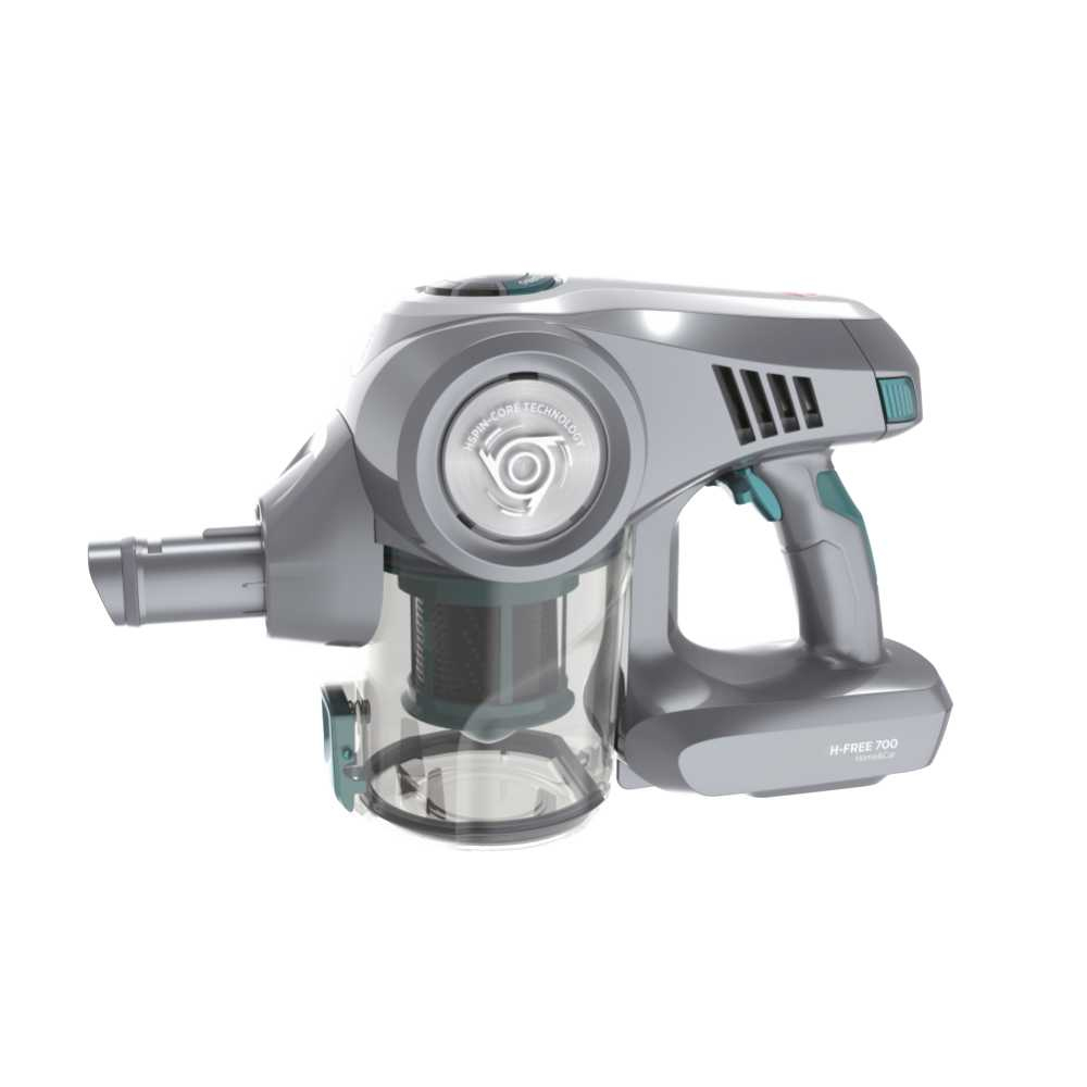 Hoover RAP22AFG 011 – image 6