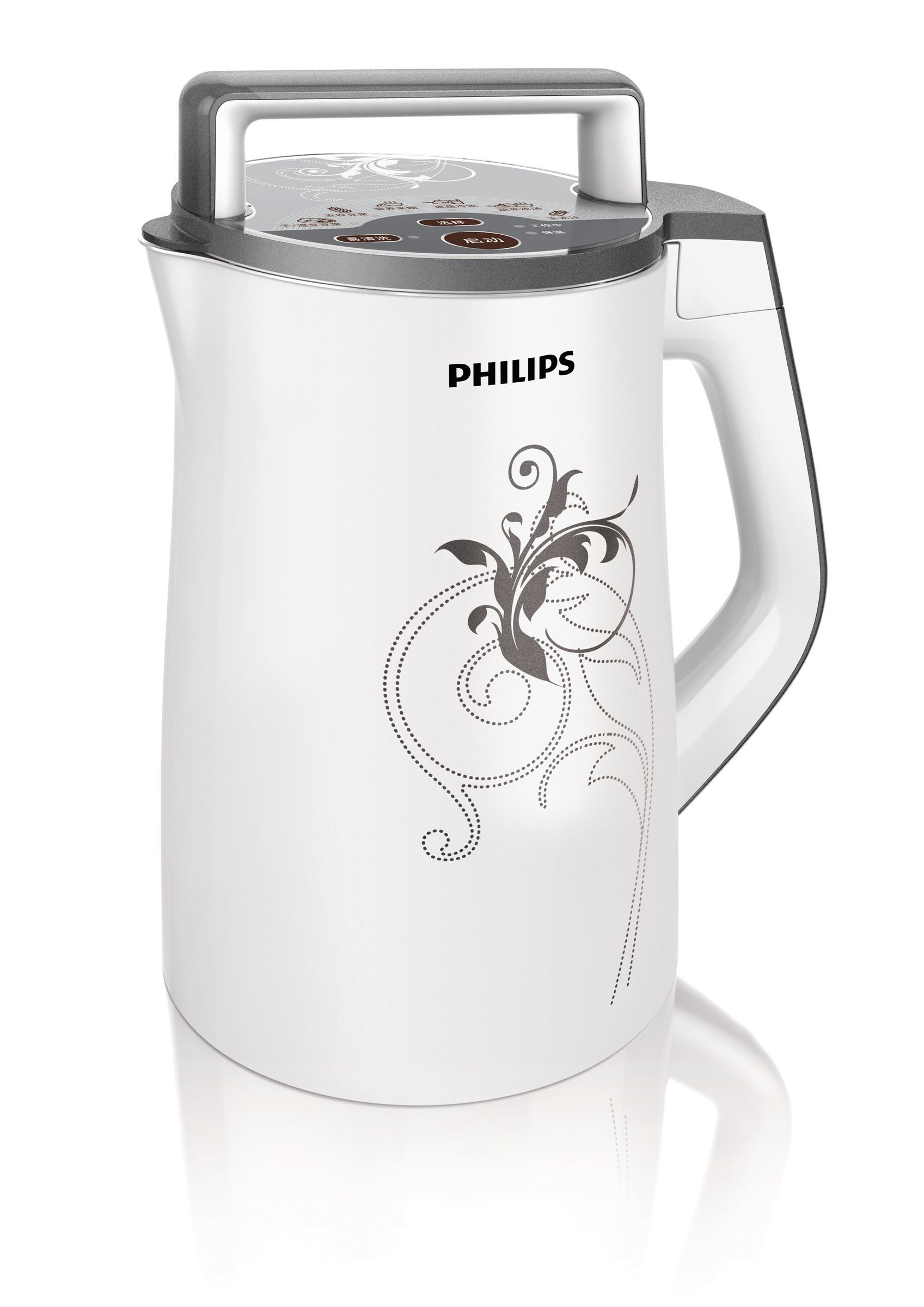 Philips Avance Collection Soymilk maker HD2078/03