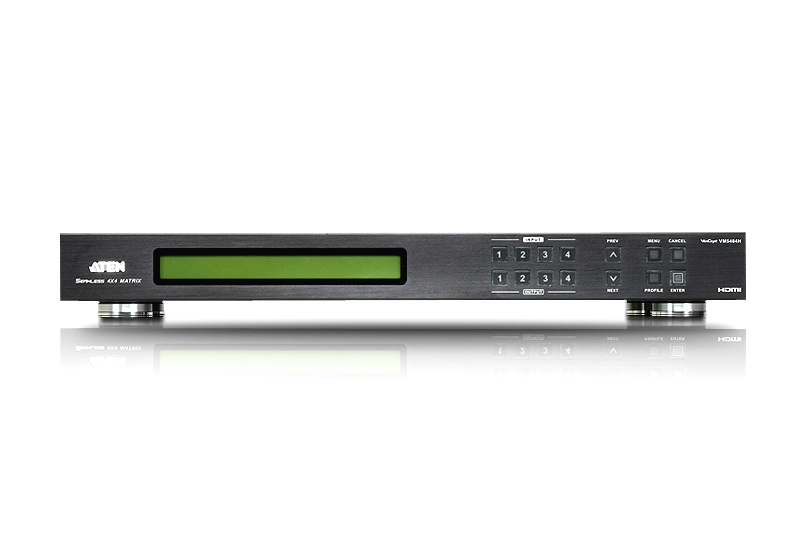 ATEN VM5404H-AT-E video switch HDMI – image 3