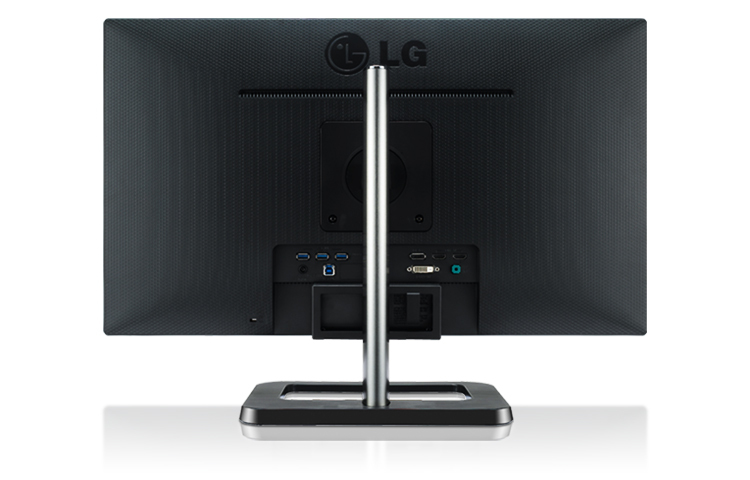 LG 27EA83R-D computer monitor – image 5