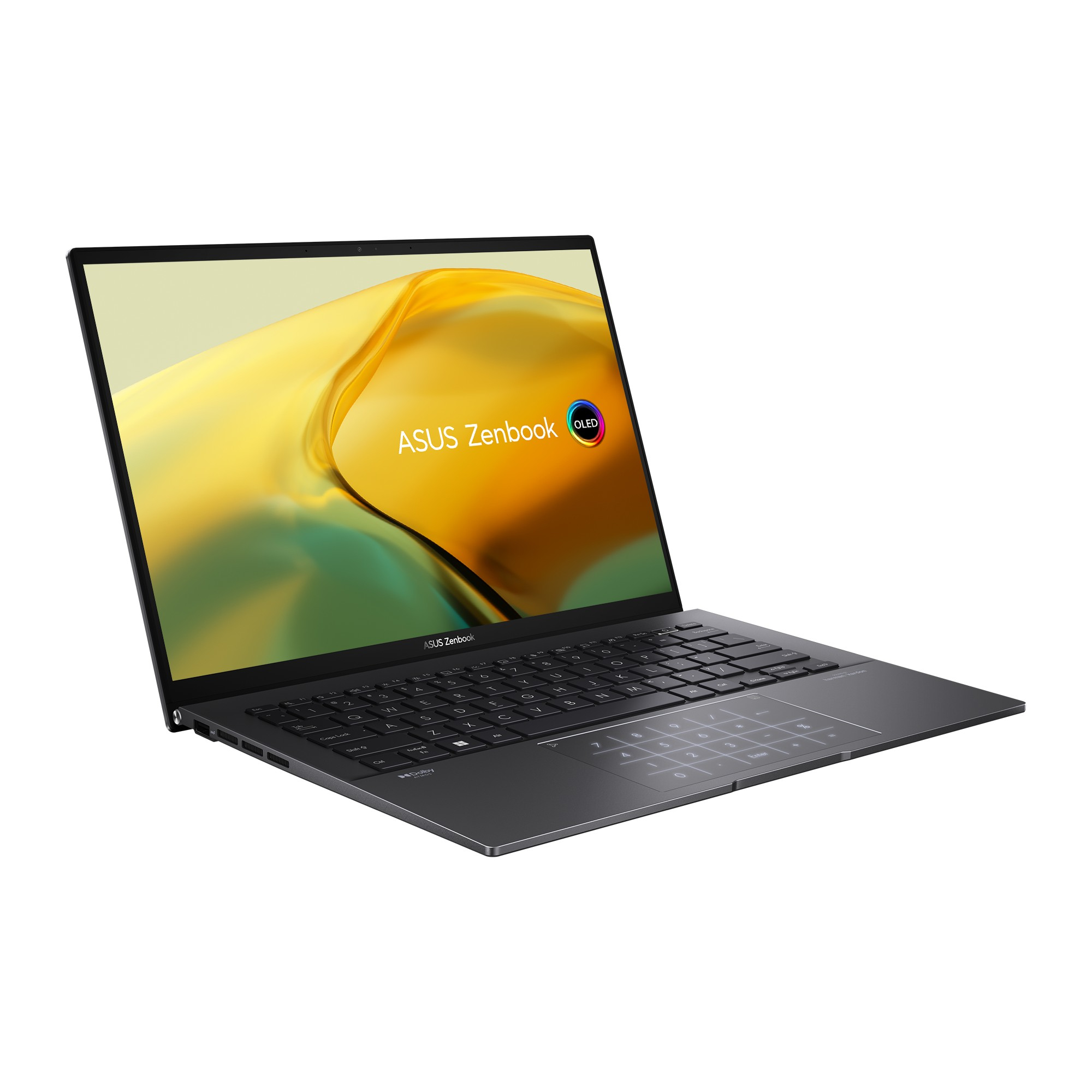 ASUS Zenbook 14 OLED UM3402YA-KM062W laptop AMD Ryzen™ 5 5625U – image 7