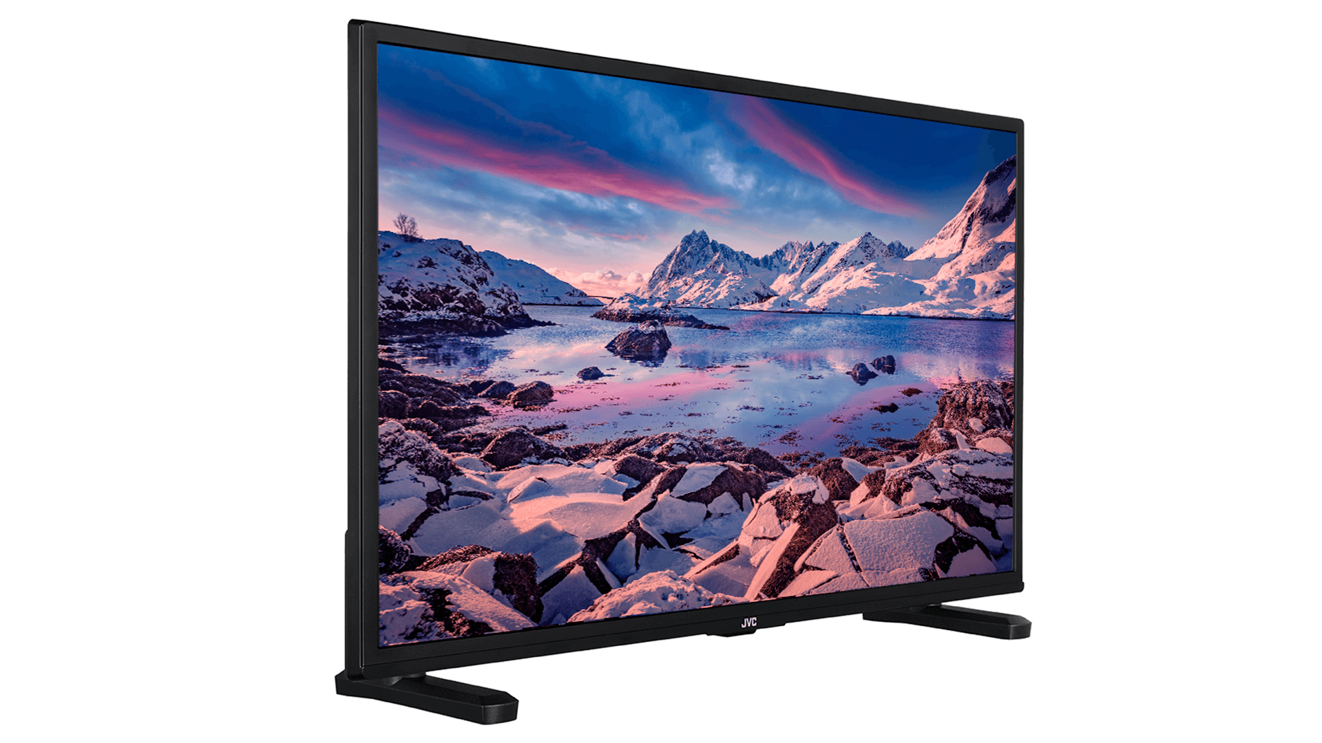 JVC LT-40VF4100 TV – image 2