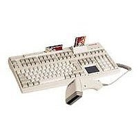 Cherry PS/2 Tastatur