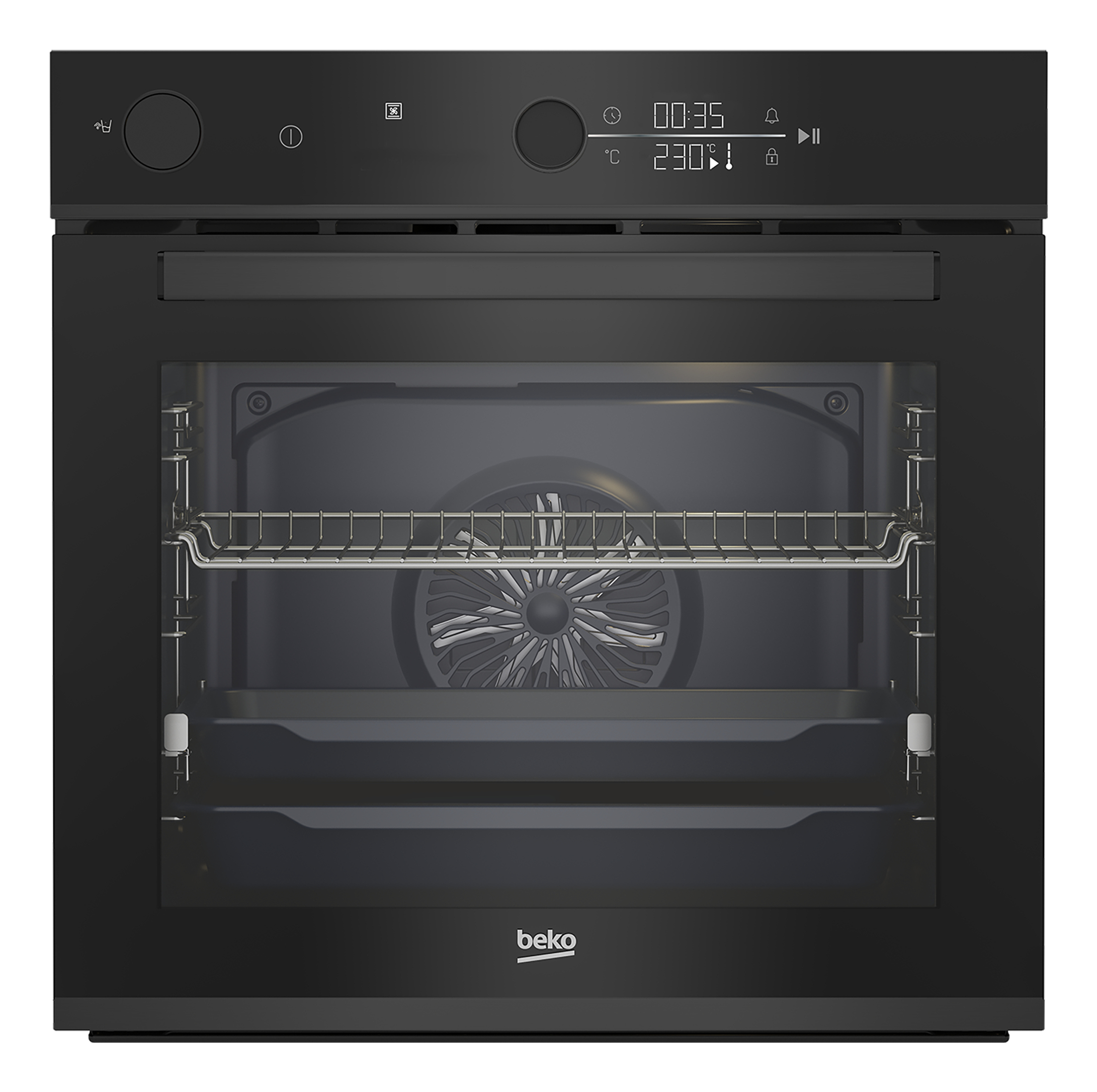 Beko BBIS13400DXSE — vue 1 sur 4