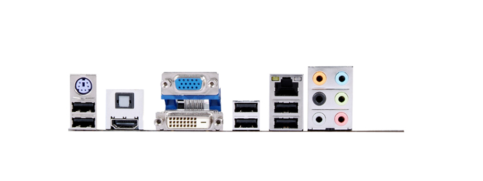 ASUS M4A785T-M/CSM motherboard AMD – image 2