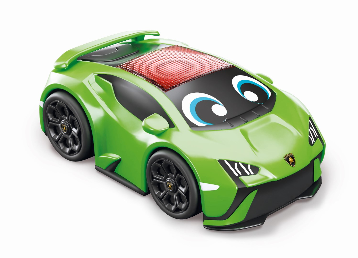 Clementoni 17845SN remote controlled toy – image 1