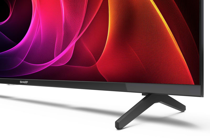 Sharp 40HA1205E TV – image 4
