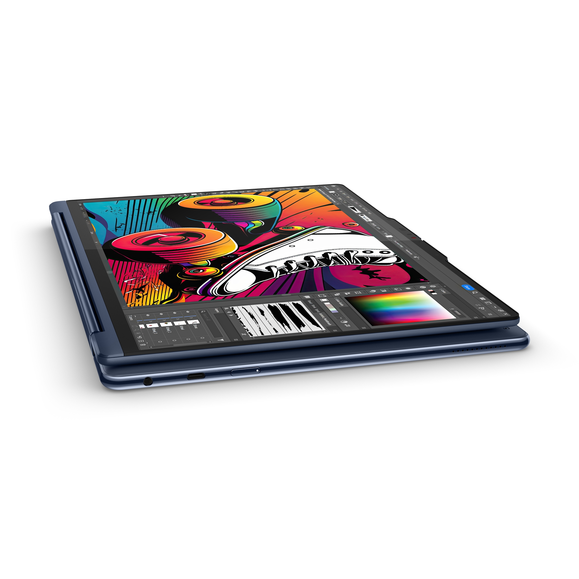Lenovo YOGA 9 2-in-1 i7 16GB 1TB W11H – image 6