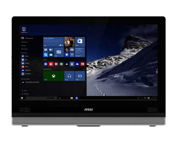 MSI Adora24 2M-231EU