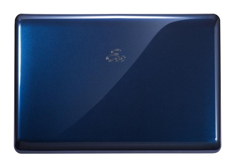 ASUS Eee PC 1005HA-H-BLU023S – image 7