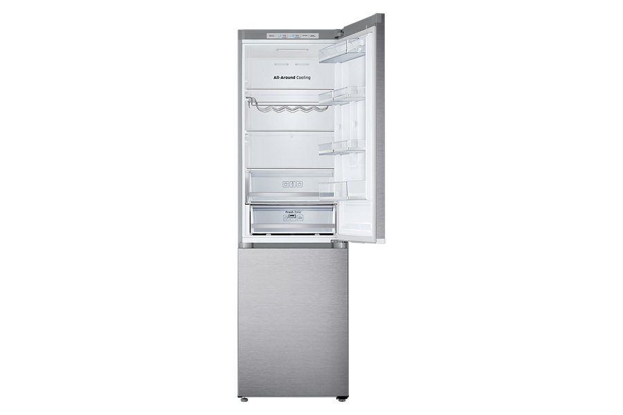 Samsung RB41J7035SR fridge-freezer Freestanding – image 9