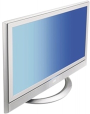 JVC LT-40S70S TV