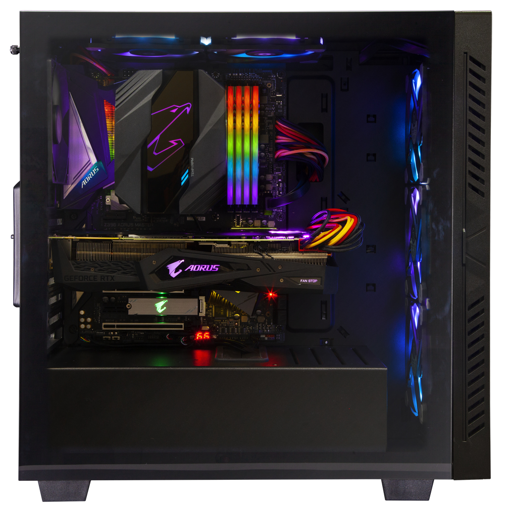 GIGABYTE ATC800 Processor Air cooler – image 8
