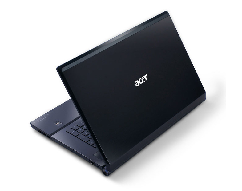 Acer Aspire Ethos – image 9