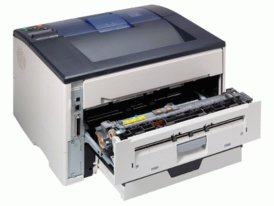 Kyocera FS-6970DTN Colour – image 2