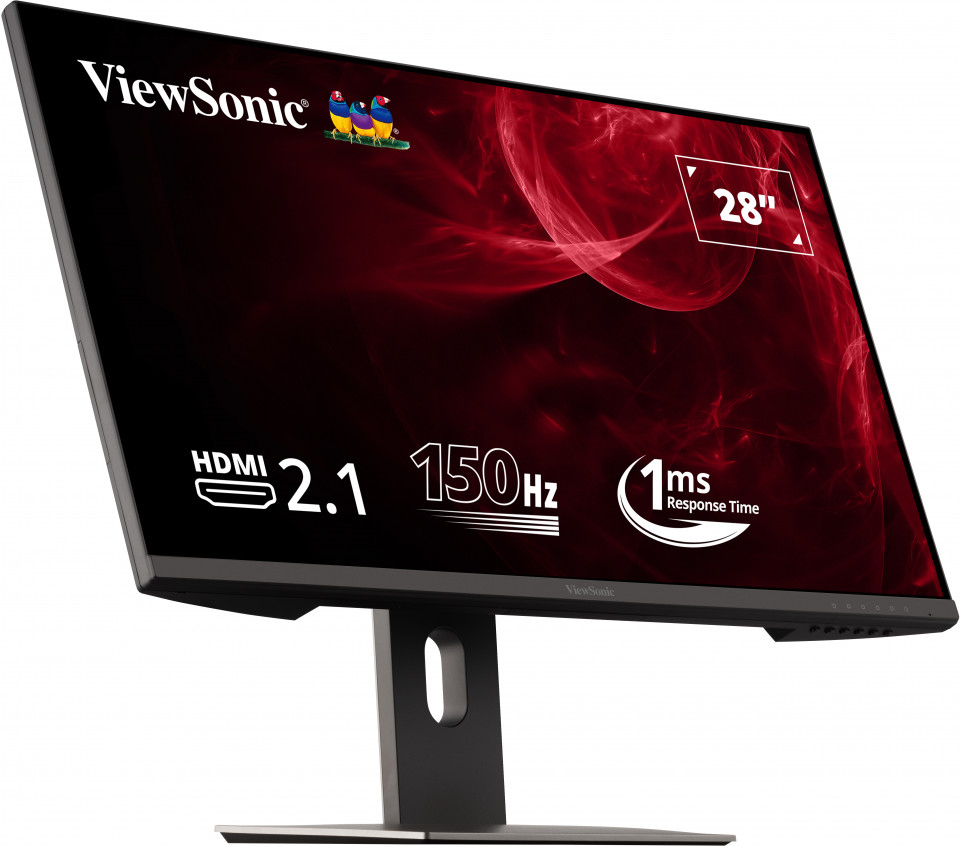 Viewsonic VX Series VX2882-4KP computer monitor – image 3