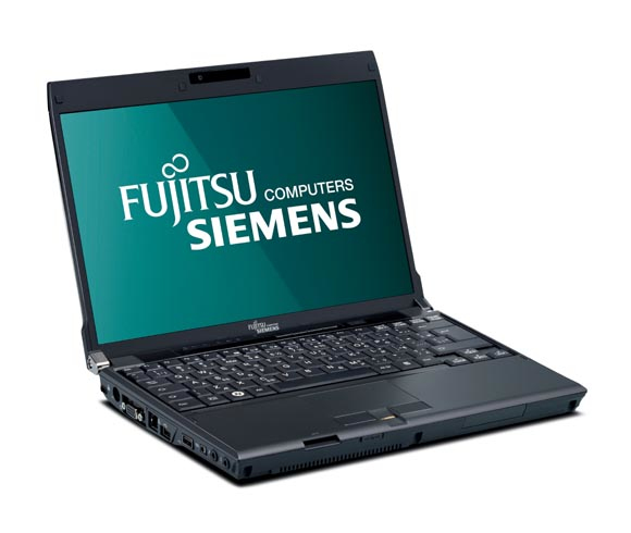 Fujitsu LIFEBOOK P8020 – image 3