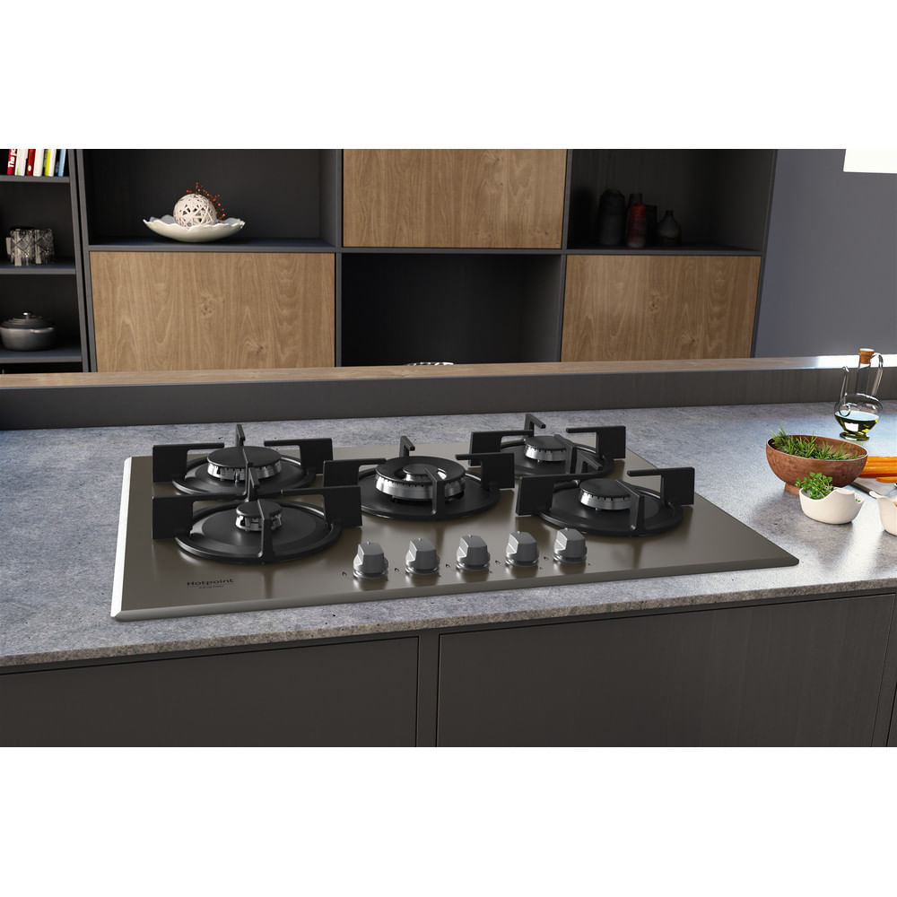 Hotpoint HAGD 72S/CH – image 7