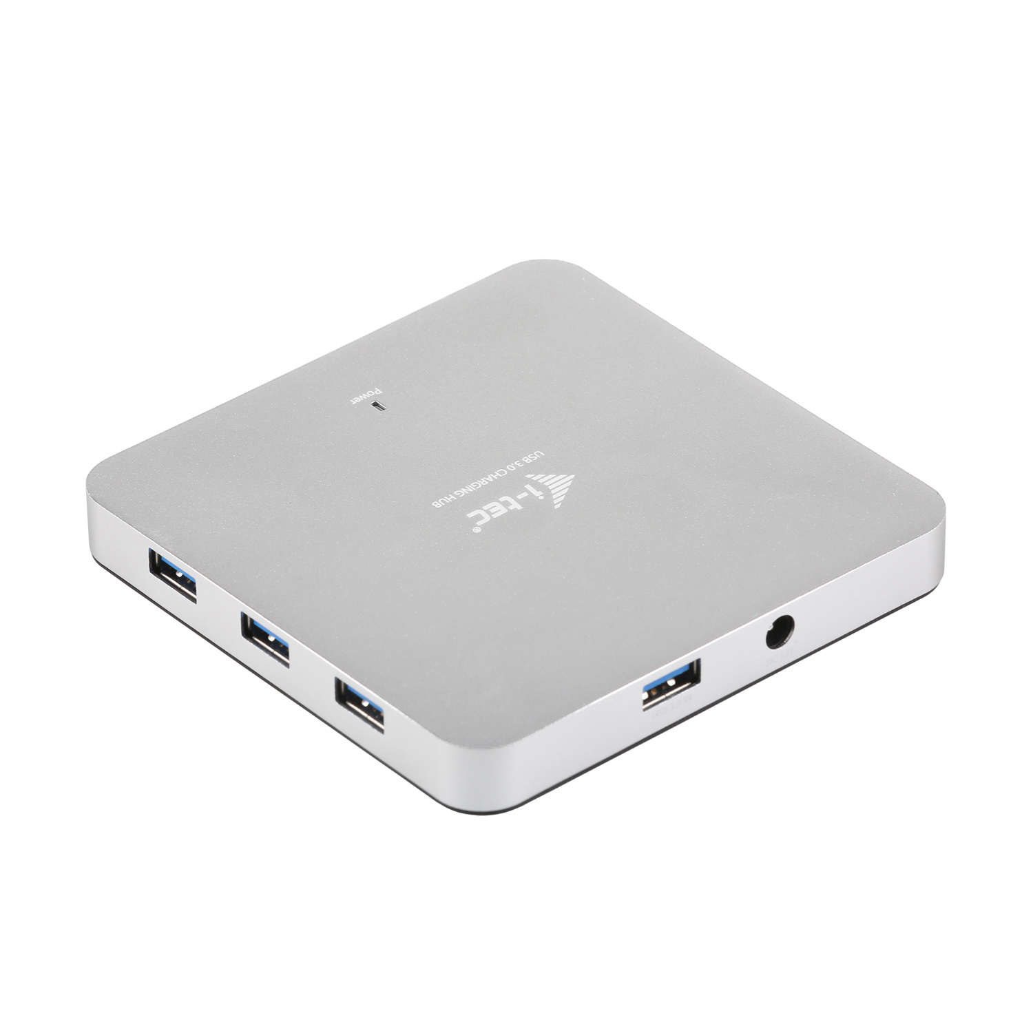 i-tec USB 3.0 Metal Housed Charging Hub – image 4