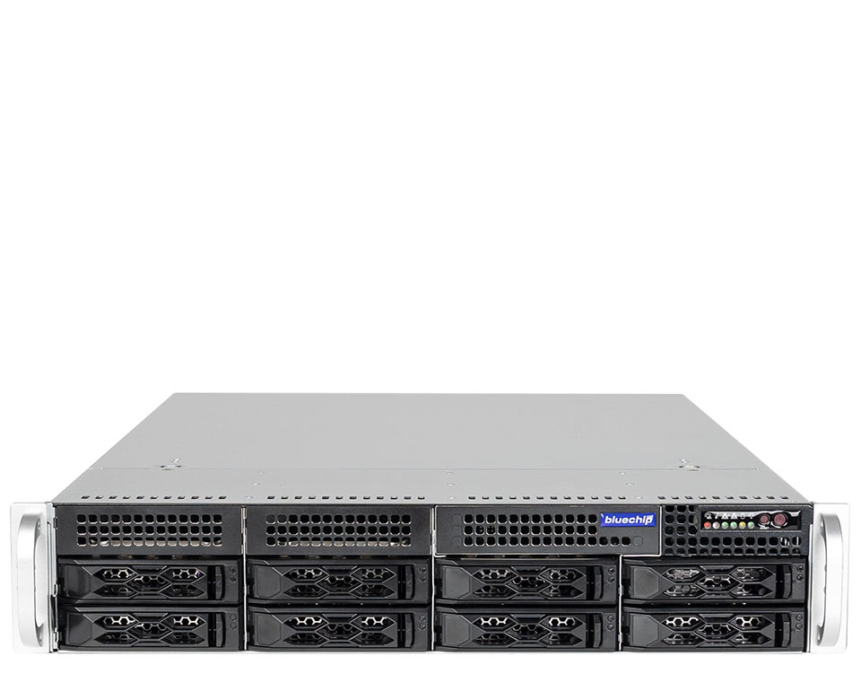 bluechip SERVERline R32316r – image 2