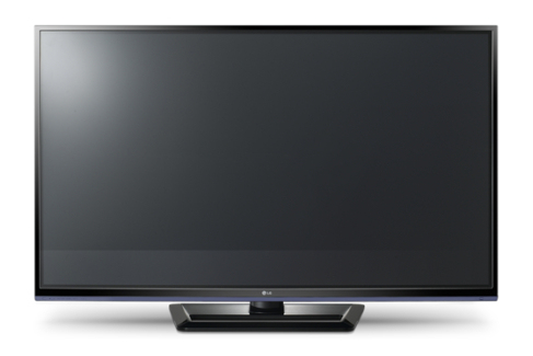 LG 50PA550T TV 127 cm (50") Full HD Black – image 8