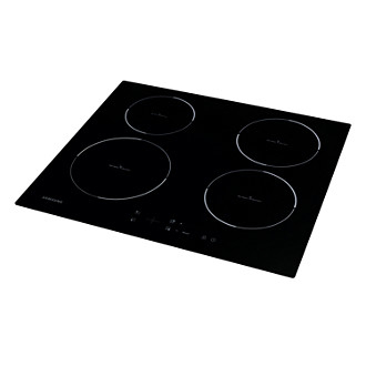 Samsung CTN264EA01 hob Black Built-in Zone induction hob 4 zone(s) – image 3