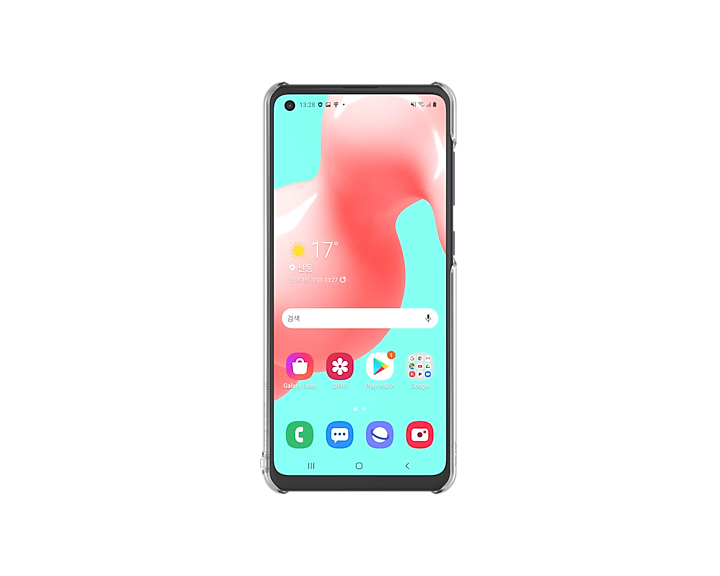Samsung GP-FPA217 mobile phone case