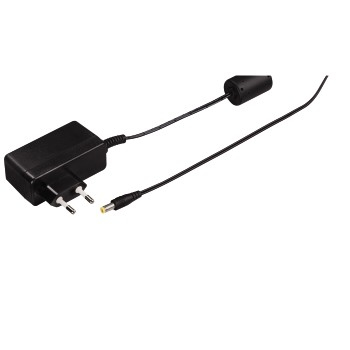 Hama DR1600 Personal Analog & digital Black – image 6