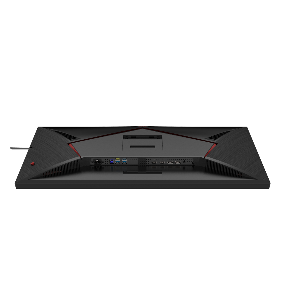 AOC AGON AG275QXN computer monitor – image 9