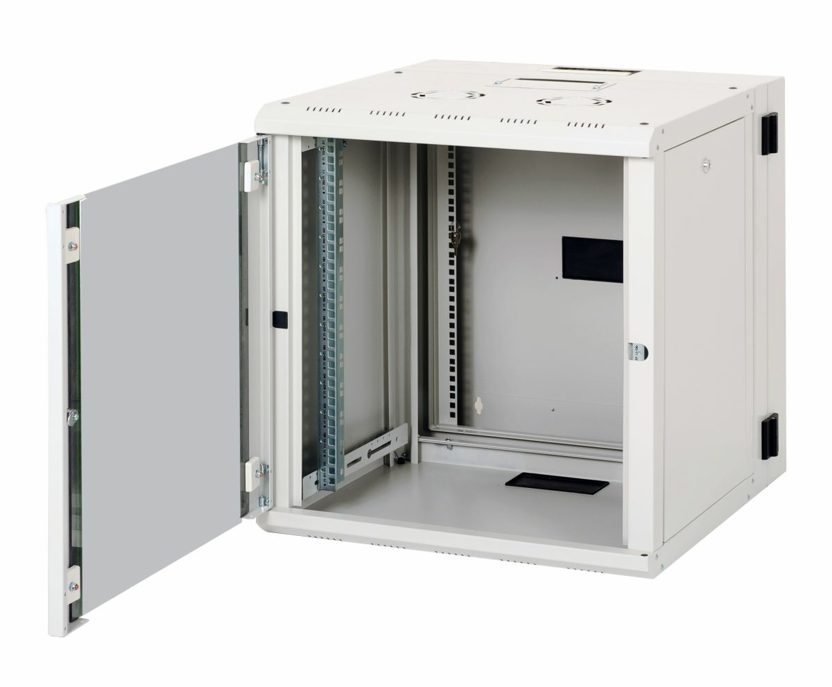 Equip Pro Mount 19' Cabinet, 12U – image 2