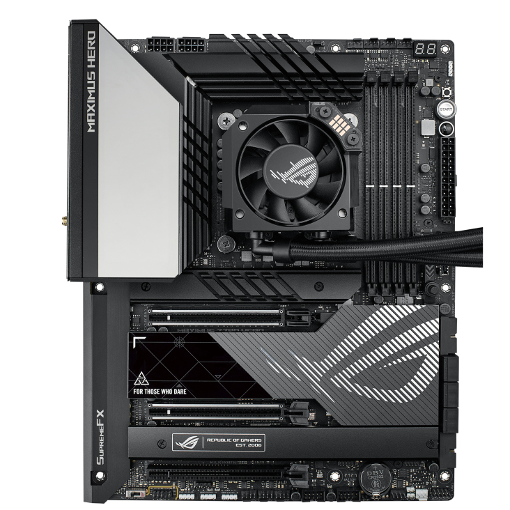 ASUS ROG RYUJIN III 360 – image 8