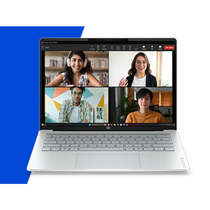 HP DP2P8EA laptop Intel Core 7 350 – image 6