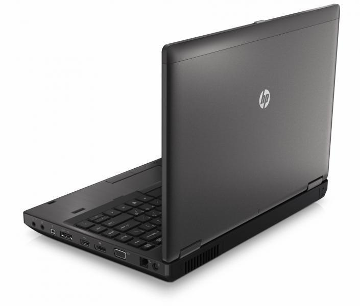 HP ProBook 6360b Intel® Core™ i5 i5-2520M Laptop – image 4