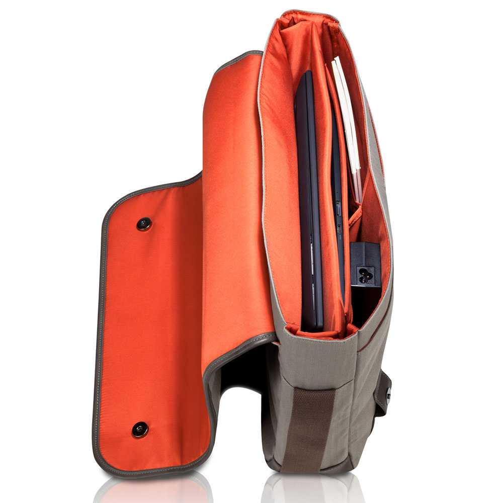 Lenovo ThinkPad Casual Messenger Bag – image 5