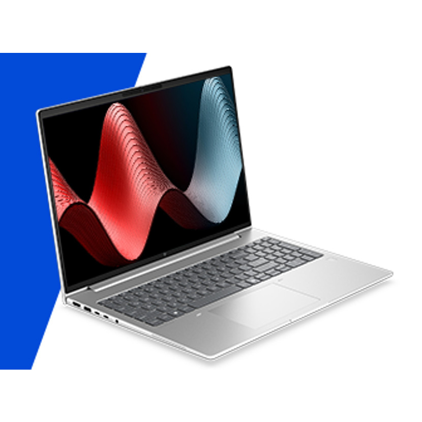HP E15MYEA laptop AMD Ryzen™ 7 PRO PRO 250 40.6 cm (16") WUXGA 24 GB DDR5-SDRAM 1 TB SSD Windows 11 Pro Silver