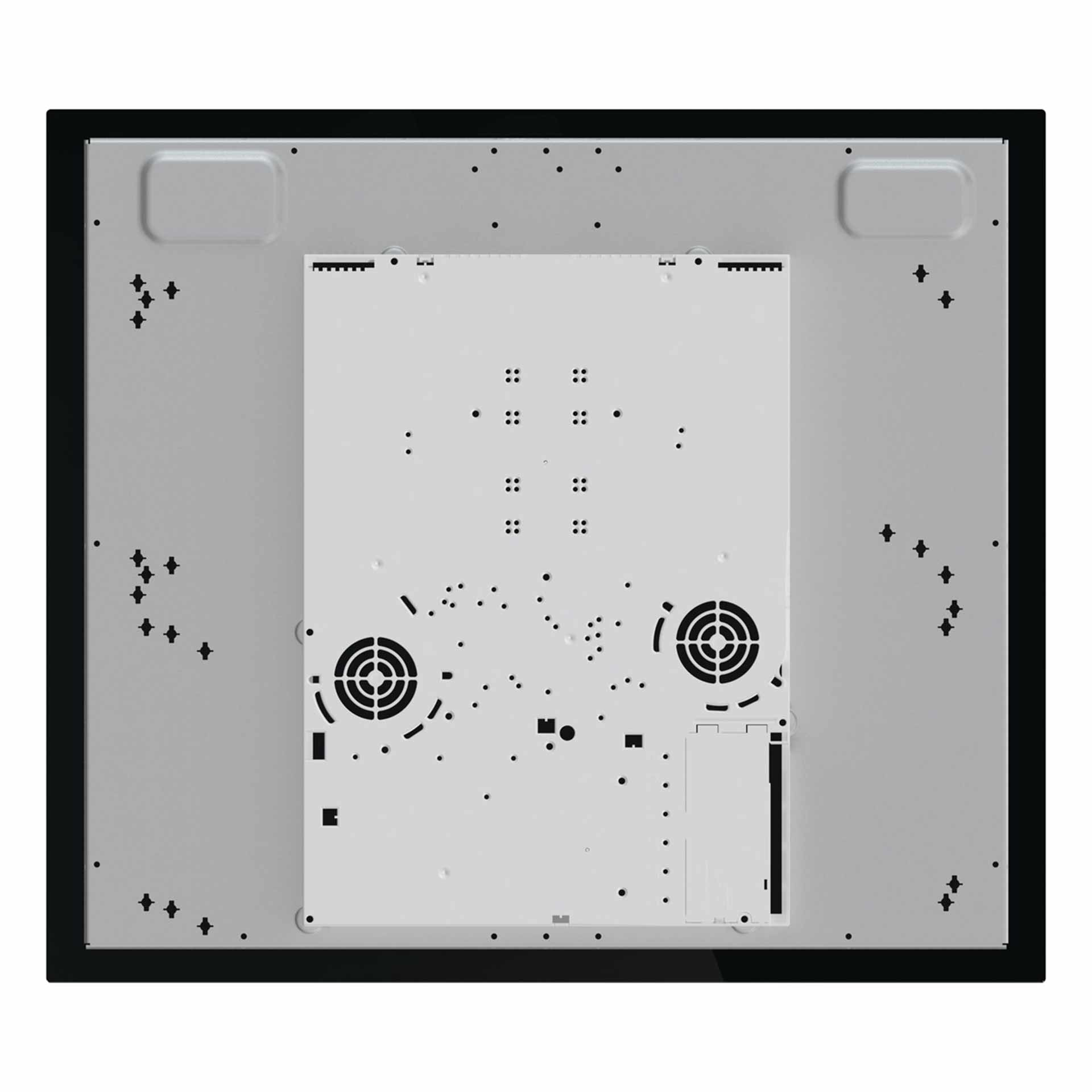 Hisense I6456CB hob Black Built-in – image 6