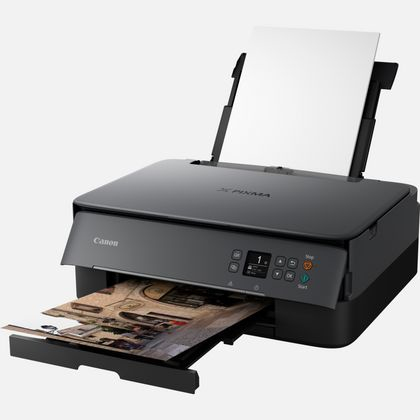 Canon PIXMA TS5355 Inkjet A4 – image 6