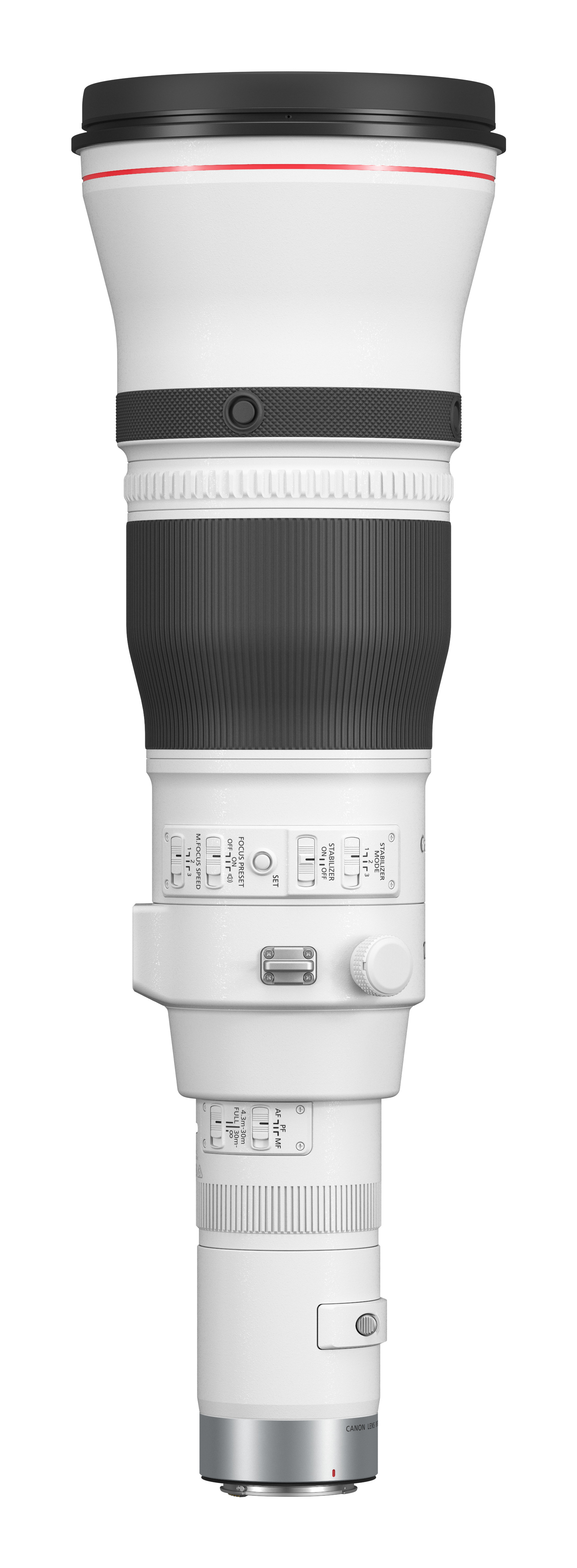 Canon RF1200mm F8 L IS USM – image 2