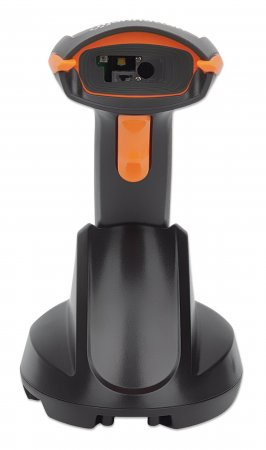 Manhattan Wireless 2D Handheld Barcode Scanner – image 3