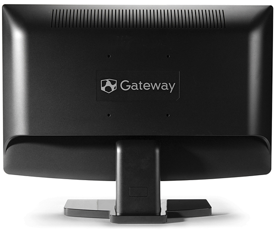 Acer Gateway HX2000 – image 4