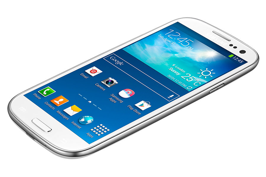 Samsung Galaxy S III Duos GT-I9300i – image 5