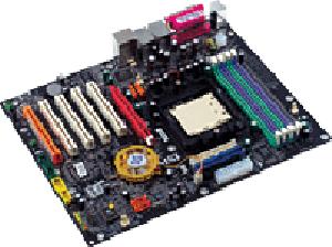 MSI MB MSI AMD S939 K8N NEO2 Plat. 54G ATX