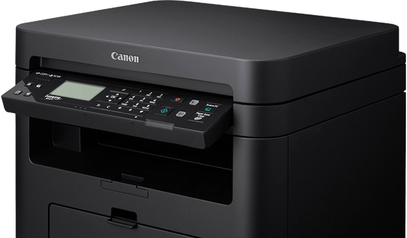 Canon i-SENSYS MF231 Laser A4 – image 3