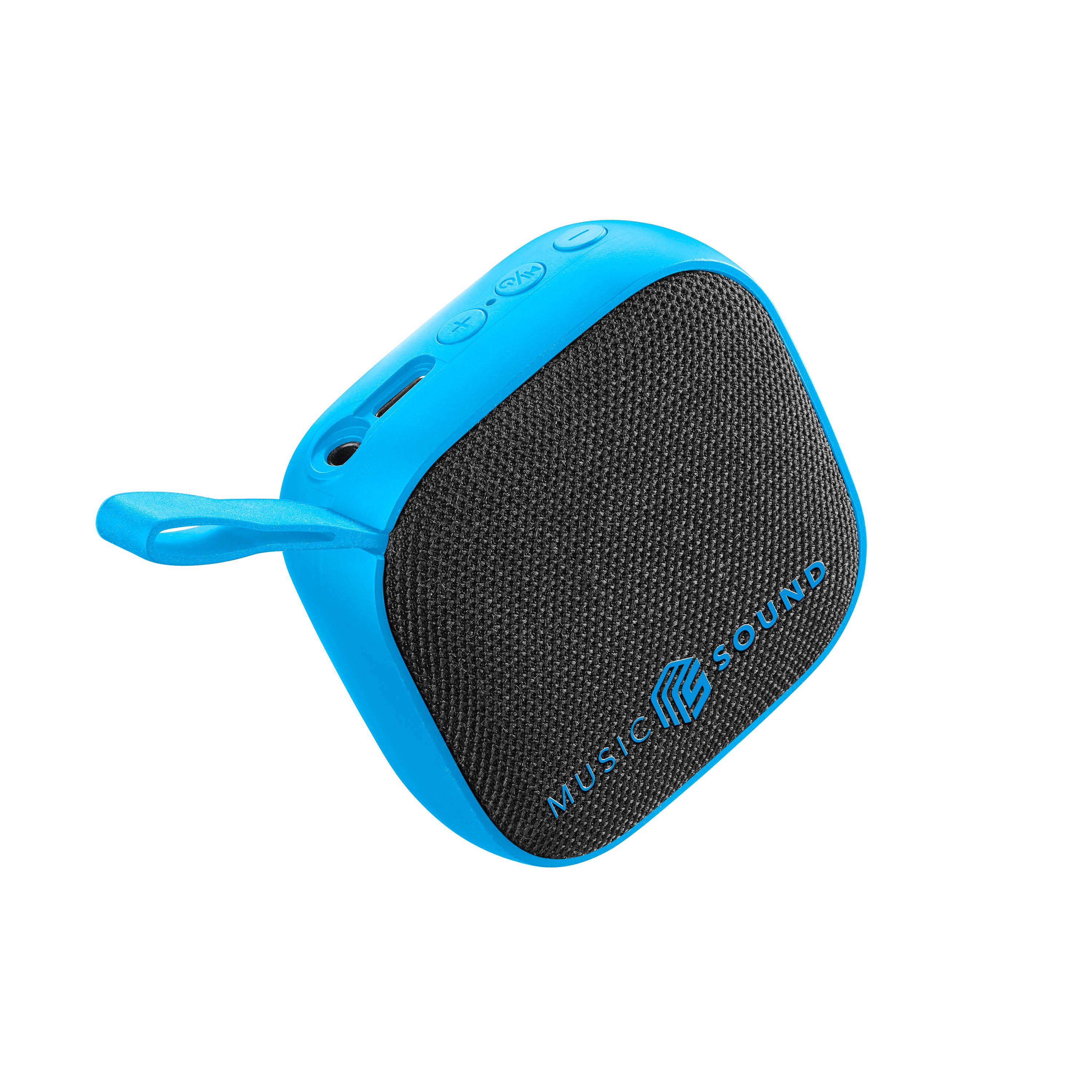 Music Sound Wireless Speaker Mini image 9