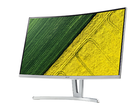 Acer ED3 ED323QUR computer monitor – image 4