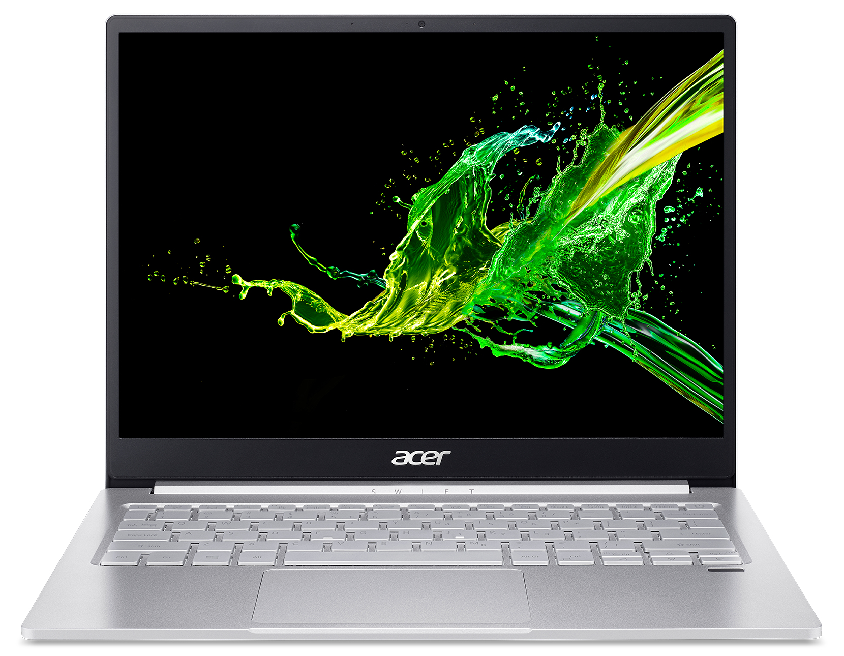Acer Swift 3 SF313-52G-79H2 Intel® Core™ i7 i7-1065G7 Laptop – image 1