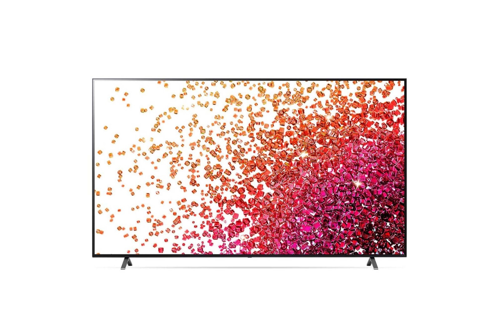 LG NanoCell NANO86 86NANO75VPA.AMAG TV 2.18 m (86") 4K Ultra HD Smart TV Wi-Fi – image 2