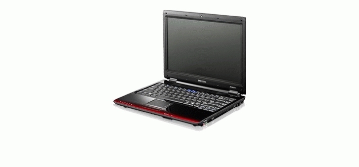 Samsung Q310-ASS1 Intel® Core™2 Duo P8600 – image 2