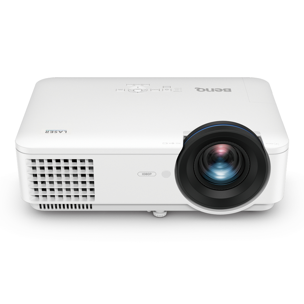 BenQ LH820ST+ Standard throw projector 4000 ANSI lumens DLP 1080p (1920x1080) White – image 6