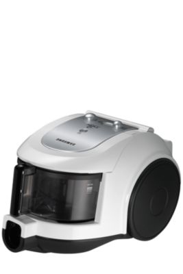 Samsung SC6531 1.4 L Cylinder vacuum Dry 1600 W Bagless – image 1
